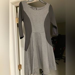 Maurices dress